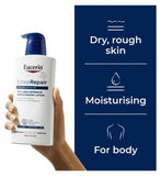 Eucerin Urea Repair 10% Body Lotion 400ml