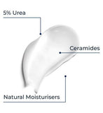 Eucerin Urea Repair 10% Body Lotion 400ml