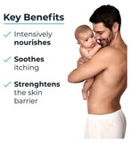 Eucerin Atocontrol Calming Balm 200ml