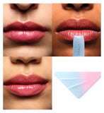 Prada Refillable Blushing Care Blue Lip Balm