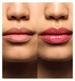 Prada Refillable Blushing Care Blue Lip Balm