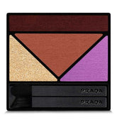 Prada Dimensions Eyeshadow Palette Refill