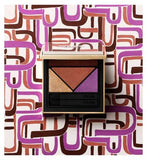 Prada Dimensions Refillable Eyeshadow Palette