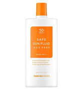 Thank You Farmer Safe Sun Age 0880 Body + Face SPF 50+ PA++++