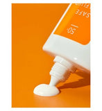 Thank You Farmer Safe Sun Age 0880 Body + Face SPF 50+ PA++++