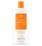 Thank You Farmer Safe Sun Age 0880 Body + Face SPF 50+ PA++++