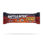 Battle Bites Popping Candy Protein Bar 62g