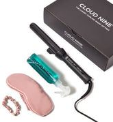 CLOUD NINE Luxury Curling Wand Giftset
