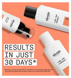 Nioxin Scalp and Hair Thickening System 4 for Coloured, dry and damaged hair Treated Hair with Progressed Thinning, Trial Kit