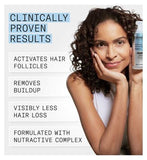 Nioxin Anti-Hair Loss Shampoo 240ml