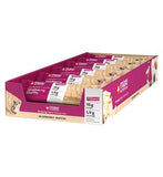 Maxi Nutrition Creamy Core Blueberry Muffin Protein Bar 45G x 12 Bundle