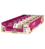 Maxi Nutrition Creamy Core Cookies & Milk Protein Bar 45G x 12 Bundle