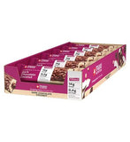 Maxi Nutrition Creamy Core Dark Chocolate And Coconut Protein Bar 45G x 12 Bundle