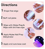 Mylee Nail Prep Dehydrator 15ml