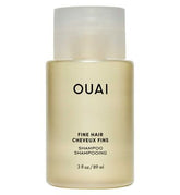 OUAI Fine Shampoo - Travel Size 89ml