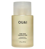 OUAI Fine Shampoo - Travel Size 89ml