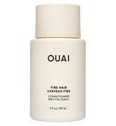 OUAI FINE CONDITIONER - TRAVEL SIZE 89ml