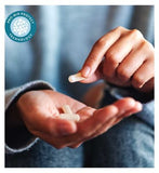 Nutravita Pre&Pro Bio Cultures with Vitamin B6 & Ashwagandha – 30 Capsules