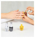 OPI Infinite Shine Longwear Gel-Like Nail Polish - Yellow Brick Road - 15ml