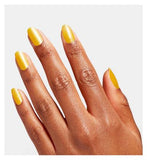 OPI Infinite Shine Longwear Gel-Like Nail Polish - Yellow Brick Road - 15ml