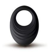 Rocks Off Spire Liquid Silicone Rechargeable Cock Ring