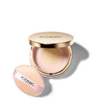 ICONIC Velvet Blur Translucent Setting Powder