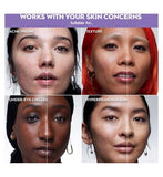 Urban Decay Face Bond Triple Power Foundation