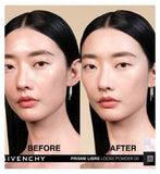 Givenchy Prisme Libre Loose Setting and Finishing Powder