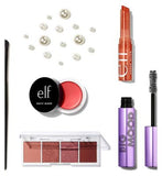 e.l.f. Eyeshadow C Brush