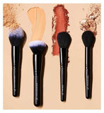 e.l.f. Pointed Powder Brush