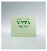 DIRTEA Mushroom Matcha - 7 Sachets