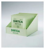 DIRTEA Mushroom Matcha - 7 Sachets
