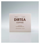 DIRTEA Mushroom Coffee - 7 Sachets