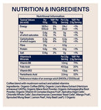 DIRTEA Mushroom Coffee - 7 Sachets