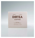 DIRTEA Mushroom Coffee - 7 Sachets