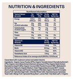 DIRTEA Mushroom Cacao - 7 Sachets