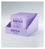 DIRTEA Mushroom Cacao - 7 Sachets
