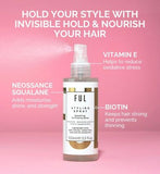 FUL Hair Styling Spray 100ml