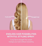 FUL Hair Styling Spray 100ml