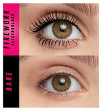 Maybelline Lash Sensational Firework Mascara Electro Black 10ml