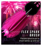 Maybelline Lash Sensational Firework Mascara Electro Black 10ml