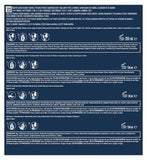 King C Gillette Perfect Beard Ritual Kit