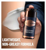 King C Gillette Perfect Beard Ritual Kit