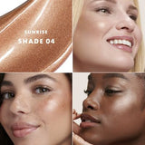 Giorgio Armani Luminous Silk Acqua Highlighter 12ml