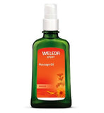 Weleda Arnica Massage Oil 100ml