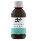 Boots Distiled Witch Hazel 200ml