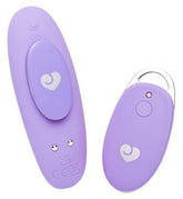 Lovehoney mon ami Rechargeable Remote Control Panty Vibrator