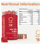 Nutriburst Hair, Skin and Nails