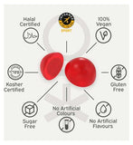 Nutriburst Hair, Skin and Nails