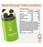 Nutriburst Nutrigreens